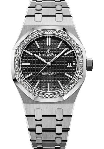 Audemars Piguet Royal Oak Selfwinding Watch – 15451ST.ZZ.1256ST.01.A