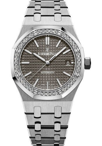 Audemars Piguet Royal Oak Selfwinding Watch – 15451ST.ZZ.1256ST.02