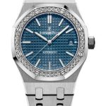 Audemars Piguet Royal Oak Selfwinding Watch – 15451ST.ZZ.1256ST.03