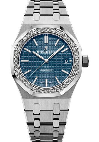 Audemars Piguet Royal Oak Selfwinding Watch – 15451ST.ZZ.1256ST.03