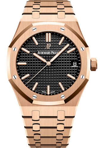 Audemars Piguet Royal Oak Selfwinding – 15500OR.OO.1220OR.01