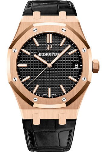 Audemars Piguet Royal Oak Selfwinding – 15500OR.OO.D002CR.01