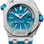 Audemars Piguet Royal Oak Offshore Diver Watch – 15710ST.OO.A032CA.01