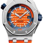 Audemars Piguet Royal Oak Offshore Diver Special Edition Watch – 15710ST.OO.A070CA.01