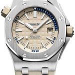 Audemars Piguet Royal Oak Offshore Diver Watch – 15710ST.OO.A085CA.01