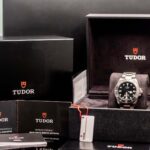 TUDOR Pelagos 39mm Titanium Dive Watch – 25407N – BOX AND PAPERS