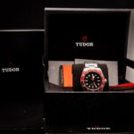 2022 Tudor Black Bay 79230R – Red Bezel