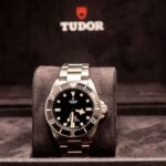TUDOR Pelagos 39mm Titanium Dive Watch – 25407N – BOX AND PAPERS