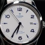 Tudor 1926 41mm White Dial Steel M91650-0011