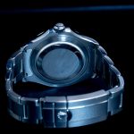 Rolex Yacht-Master 40 Reference 116622 | Blue Dial | Oystersteel