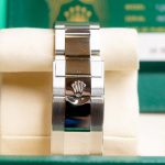 2024 Rolex GMT-Master II “Bruce Wayne” 126710GRNR