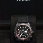 Tudor Pelagos FXD Chrono M25827KN Black Carbon Cycling Edition – 2024 FULL SET