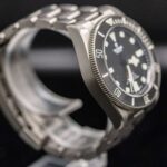 TUDOR Pelagos 39mm Titanium Dive Watch – 25407N – BOX AND PAPERS