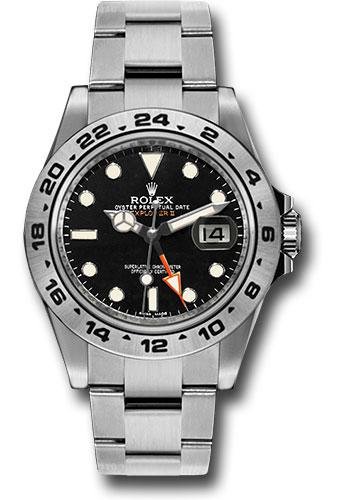 Rolex Oyster Perpetual Explorer II Watch – 216570