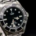 TUDOR Pelagos 39mm Titanium Dive Watch – 25407N – BOX AND PAPERS