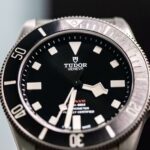TUDOR Pelagos 39mm Titanium Dive Watch – 25407N – BOX AND PAPERS