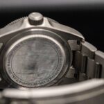 TUDOR Pelagos 39mm Titanium Dive Watch – 25407N – BOX AND PAPERS