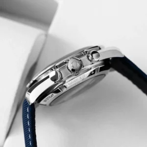 Omega Speedmaster “Silver Snoopy” 42mm – Stainless Steel