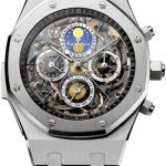 Audemars Piguet Royal Oak Openworked Grande Complication Watch – 26065IS.OO.1105IS.01