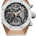 Audemars Piguet Royal Oak Concept Tourbillon Chronograph Watch – 26223RO.OO.D010CA.01