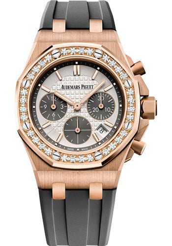 Audemars Piguet Royal Oak Offshore Selfwinding Chronograph Watch – 26231OR.ZZ.D003CA.01