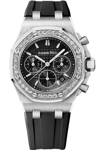 Audemars Piguet Royal Oak Offshore Chronograph Watch – 26231ST.ZZ.D002CA.01