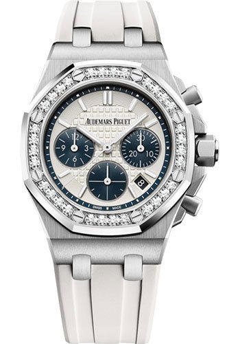 Audemars Piguet Royal Oak Offshore Selfwinding Chronograph Watch – 26231ST.ZZ.D010CA.01
