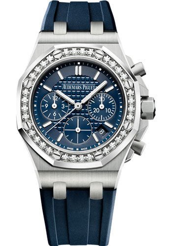Audemars Piguet Royal Oak Offshore Selfwinding Chronograph Watch – 26231ST.ZZ.D027CA.01