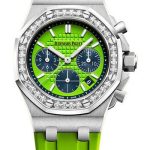 Audemars Piguet Royal Oak Offshore Selfwinding Chronograph Watch – 26231ST.ZZ.D038CA.01