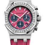 Audemars Piguet Royal Oak Offshore Selfwinding Chronograph Watch – 26231ST.ZZ.D069CA.01