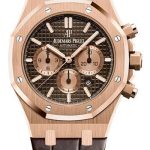 Audemars Piguet Royal Oak Chronograph Watch – 26331OR.OO.D821CR.01