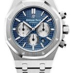 Audemars Piguet Royal Oak Chronograph Watch – 26331ST.OO.1220ST.01
