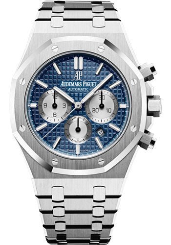 Audemars Piguet Royal Oak Chronograph Watch – 26331ST.OO.1220ST.01