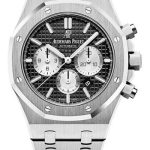 Audemars Piguet Royal Oak Chronograph Watch – 26331ST.OO.1220ST.02