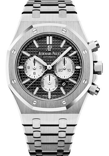Audemars Piguet Royal Oak Chronograph Watch – 26331ST.OO.1220ST.02