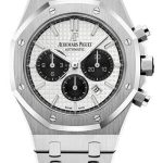 Audemars Piguet Royal Oak Chronograph Watch – 26331ST.OO.1220ST.03