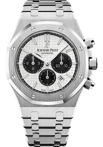 Audemars Piguet Royal Oak Chronograph Watch – 26331ST.OO.1220ST.03