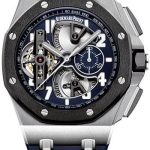 Audemars Piguet Royal Oak Offshore Tourbillon Chronograph Watch – 26388PO.OO.D027CA.01