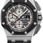 Audemars Piguet Royal Oak Offshore Chronograph Watch – 26400IO.OO.A004CA.01