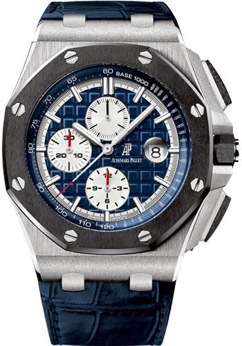 Audemars Piguet Royal Oak Offshore Chronograph Watch – 26401PO.OO.A018CR.01