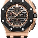 Audemars Piguet Royal Oak Offshore Chronograph Watch – 26401RO.OO.A002CA.02