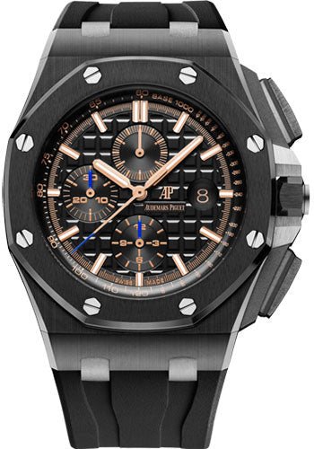 Audemars Piguet Royal Oak Offshore Chronograph Watch – 26405CE.OO.A002CA.02
