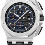 Audemars Piguet Royal Oak Offshore Selfwinding Chronograph Watch – 26412PT.OO.A002CR.01