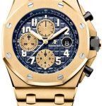Audemars Piguet Royal Oak Offshore Chronograph Watch – 26470BA.OO.1000BA.01