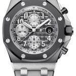 Audemars Piguet Royal Oak Offshore Selfwinding Chronograph Watch – 26470IO.OO.A006CA.01