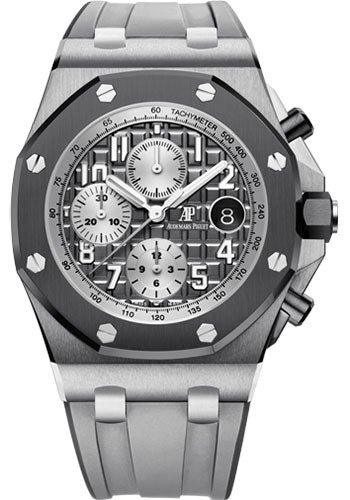 Audemars Piguet Royal Oak Offshore Selfwinding Chronograph Watch – 26470IO.OO.A006CA.01