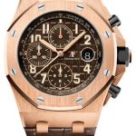 Audemars Piguet Royal Oak Offshore Selfwinding Chronograph Watch – 26470OR.OO.A099CR.01