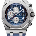 Audemars Piguet Royal Oak Offshore Chronograph Watch – 26470ST.OO.A027CA.01