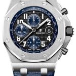 Audemars Piguet Royal Oak Offshore Chronograph Watch – 26470ST.OO.A028CR.01