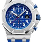 Audemars Piguet Royal Oak Offshore Selfwinding Chronograph Watch – 26470ST.OO.A030CA.01